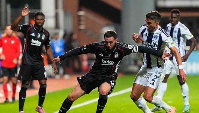 ÖZEL | Bir FIFA hakemi için kabul edilemez Hakem tartışması giderek büyüyor, rapor ortaya çıktı: Hakemlik karakter işidir