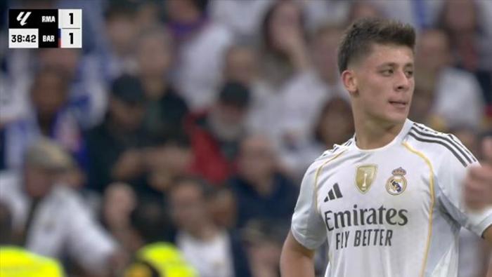 GOLDEN ÖNCE HATA YAPTI