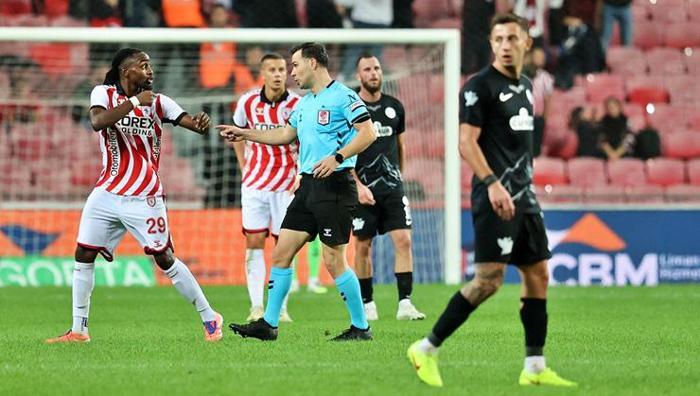 ÖZEL | Bir FIFA hakemi için kabul edilemez Hakem tartışması giderek büyüyor, rapor ortaya çıktı: Hakemlik karakter işidir