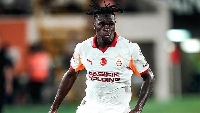 Wilfried Singodan Okan Buruka şok talep Galatasaray-Trabzonspor maçı öncesi gözler son kararda