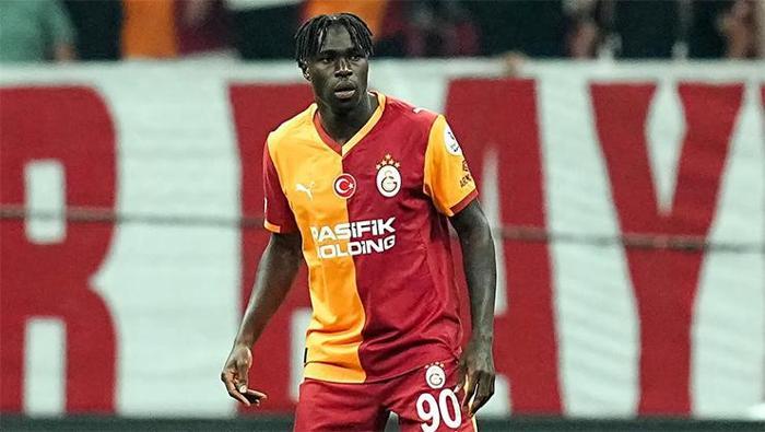 Wilfried Singodan Okan Buruka şok talep Galatasaray-Trabzonspor maçı öncesi gözler son kararda