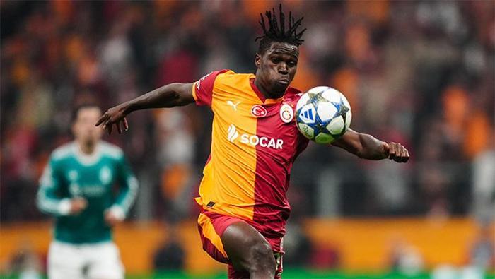 Wilfried Singodan Okan Buruka şok talep Galatasaray-Trabzonspor maçı öncesi gözler son kararda