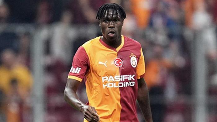 Wilfried Singodan Okan Buruka şok talep Galatasaray-Trabzonspor maçı öncesi gözler son kararda