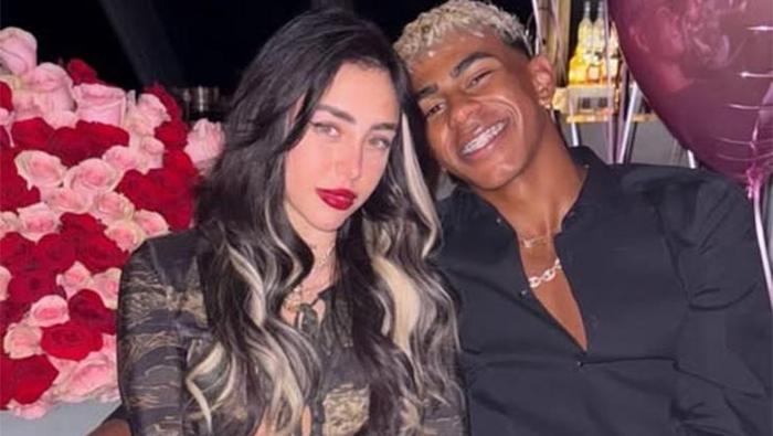 Ev değil saray yavrusu Lamine Yamal Shakira ve Piquenin villasını satın aldı içinde yok yok