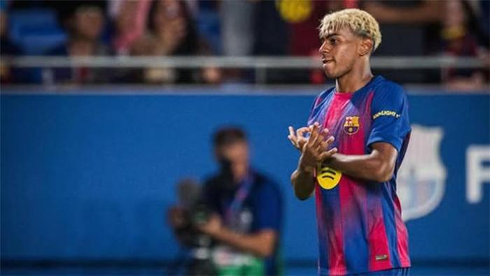 Ev değil saray yavrusu Lamine Yamal Shakira ve Piquenin villasını satın aldı içinde yok yok