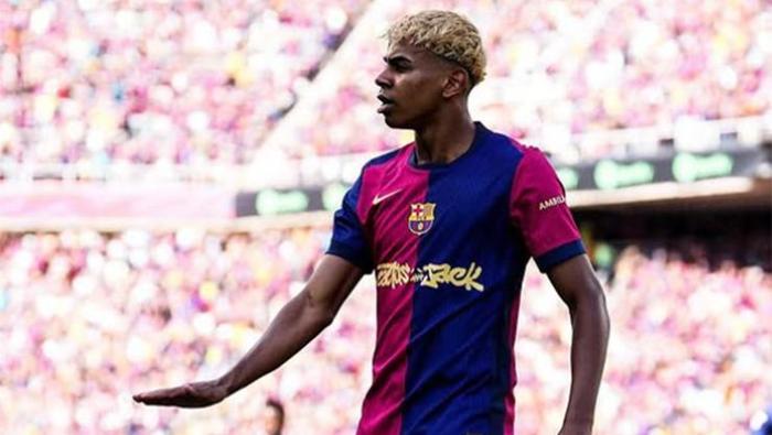 Ev değil saray yavrusu Lamine Yamal Shakira ve Piquenin villasını satın aldı içinde yok yok