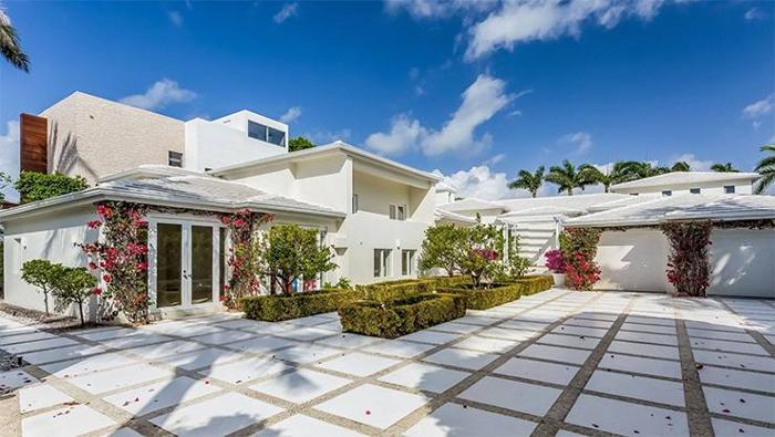 Ev değil saray yavrusu Lamine Yamal Shakira ve Piquenin villasını satın aldı içinde yok yok