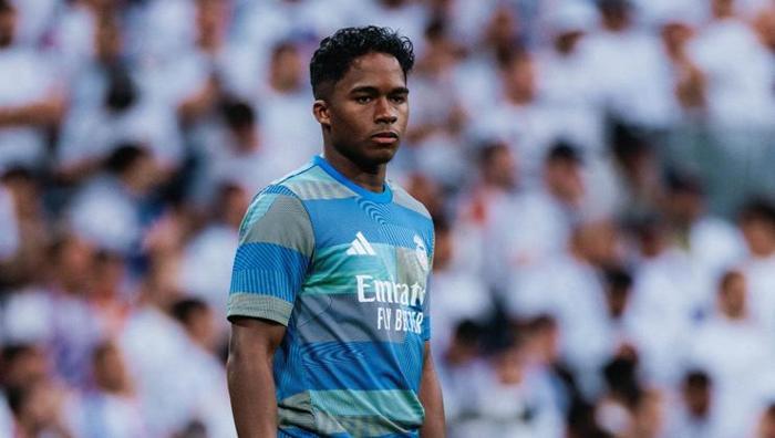 Fenerbahçeye Endrick müjdesi Brezilyalı yıldızın kararını açıkladılar: Xabi Alonso da onay verdi