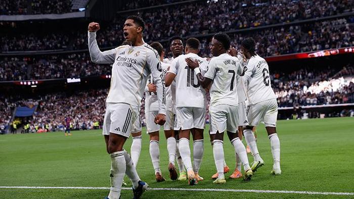 MAÇIN SONUCU İLK YARIDA BELİRLENDİ