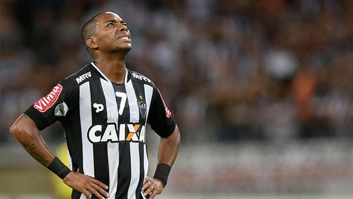 Cezası devam ediyor