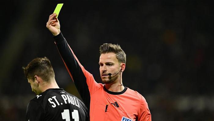 İKİNCİ SARI KARTLARDA VAR DEVREYE GİRECEK