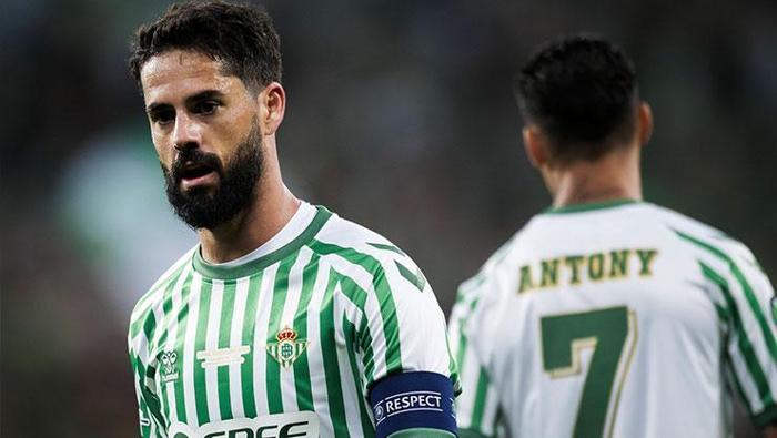 F.BAHÇEYİ İKNA ET