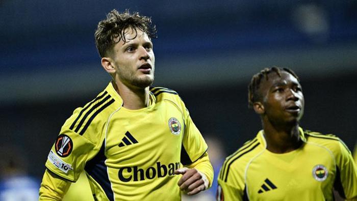 FONSECANIN LİSTESİNDE