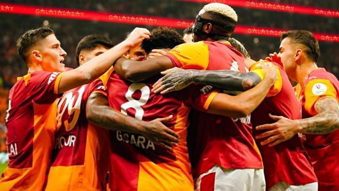 ORTA SAHA HAREKATI BAŞLADI