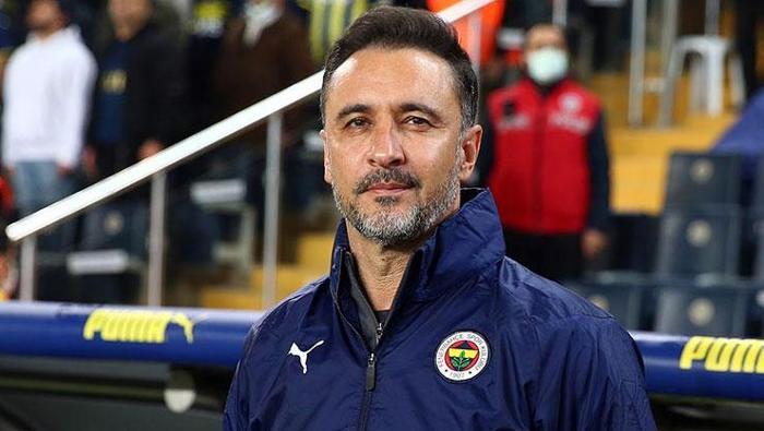 DERBİDE SON KAZANAN PEREIRA