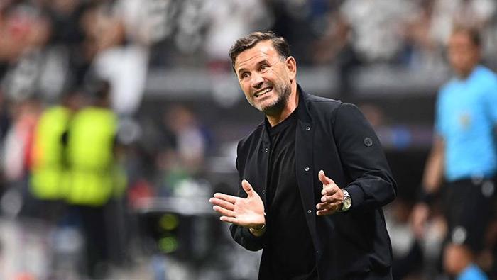 BÜYÜK ÜSTÜNLÜK SAĞLADI