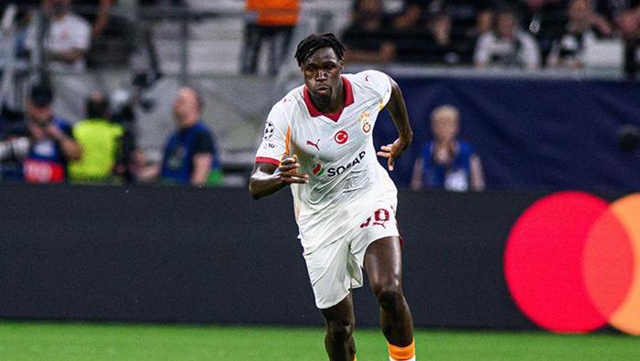 SON 20 DAKİKA OYNAYACAKTI