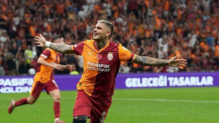 Galatasaray Icardiye kararını iletti Menajeri ortalığı karıştırmıştı: Talepleri belli oldu