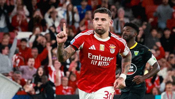 Jose Mourinho yine dilini tutamadı Benficayı da eleştirmeye başladı