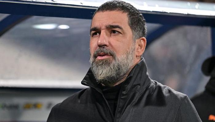 Arda Turan kontrolü kaybetti Shakhtar Donetsk, Dinamo Kieve elendi, Ukraynada olay oldu