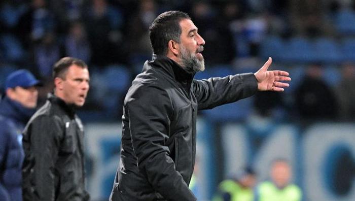 Arda Turan kontrolü kaybetti Shakhtar Donetsk, Dinamo Kieve elendi, Ukraynada olay oldu