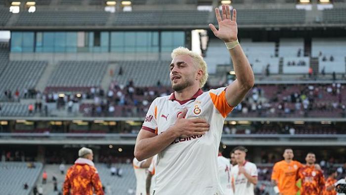 Okan Buruktan Barış Alper Yılmaz için son karar Yol göründü