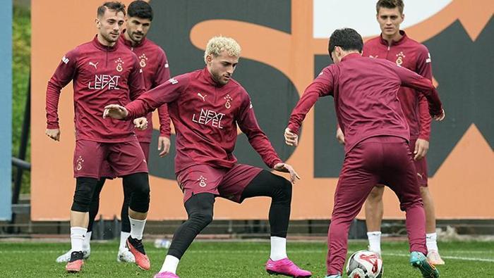 Okan Buruktan Barış Alper Yılmaz için son karar Yol göründü