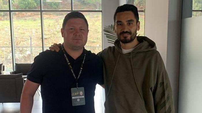 İLKAYA KAPIMIZ AÇIK