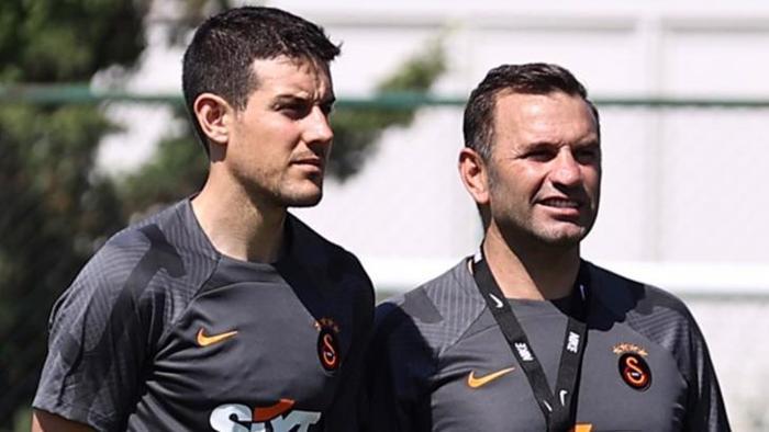 ISMAEL GARCIA ÇOK ZEKİ