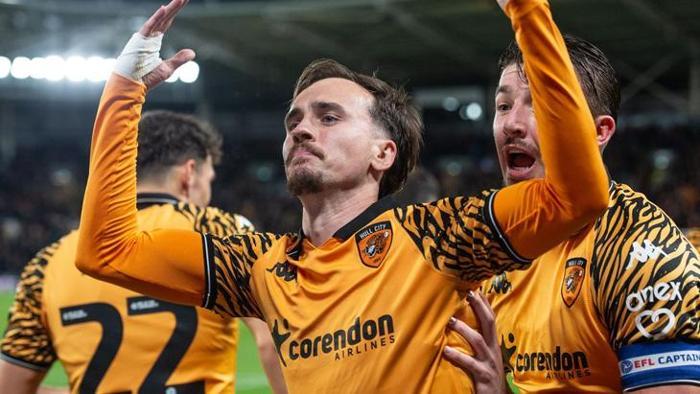 HULL CİTY SÖZLERİ