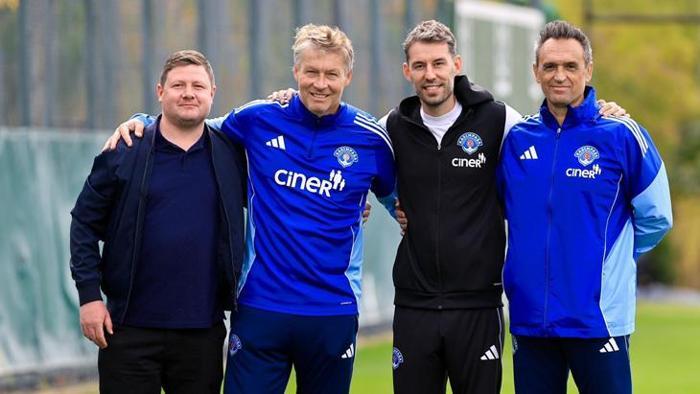 ÖZEL | İngiliz ekibinin Scout Şefi Türkiyeye geldi FANATİKe konuştu: Galatasaray, İlkay Gündoğan, Yunus Akgün, Ismael Garcia Gomez, hakemler...