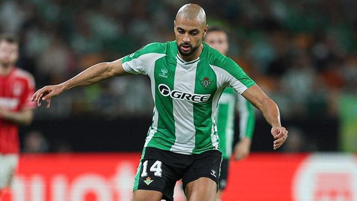 Fenerbahçeden ayrılan Sofyan Amrabat, Arda Güleri geçti La Ligaya damga vuran liste...