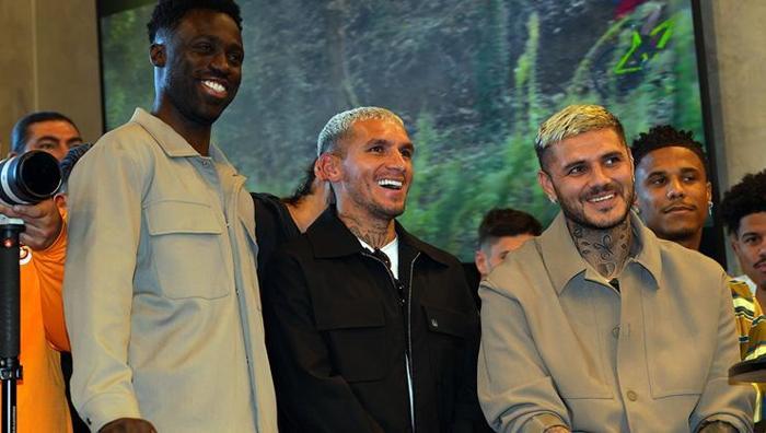 Galatasaray kabul edemez Dursun Özbekten TFFye çağrı: Gözüken husus iç açıcı değil