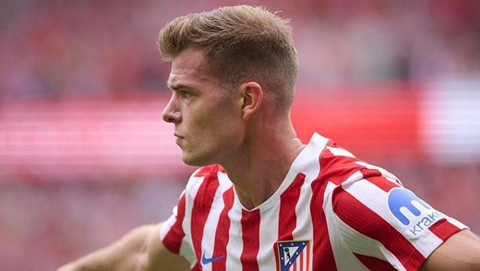 Sörloth transferinde Fenerbahçeye rakip çıktı Peşine düştüler