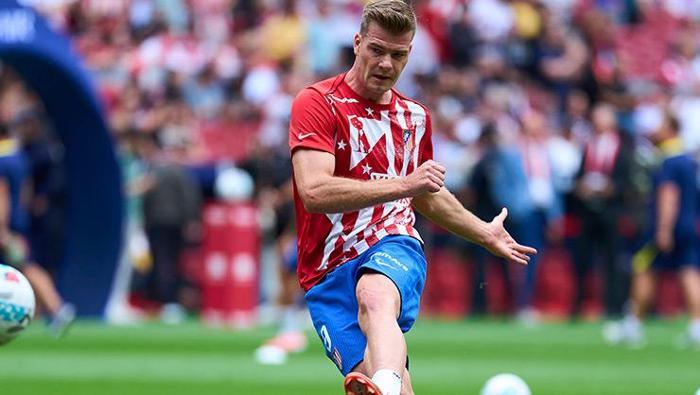 PREMIER LİG EKİBİ RADARINA ALDI