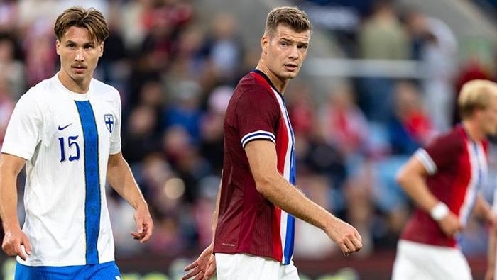 FENERBAHÇE PEŞİNDEYDİ