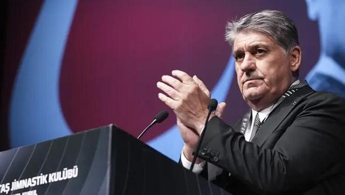 Serdal Adalı: Sergen hoca takımın genel halinden memnun değil