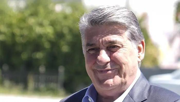 TAKIMIN GENEL HALİNDEN MEMNUN DEĞİL