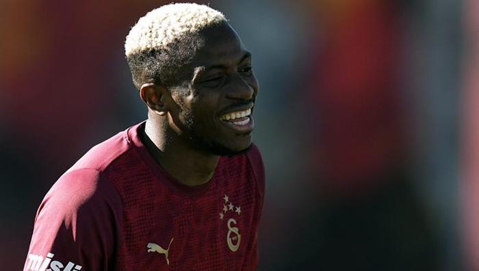 BARCELONA İDDİALARI VARDI