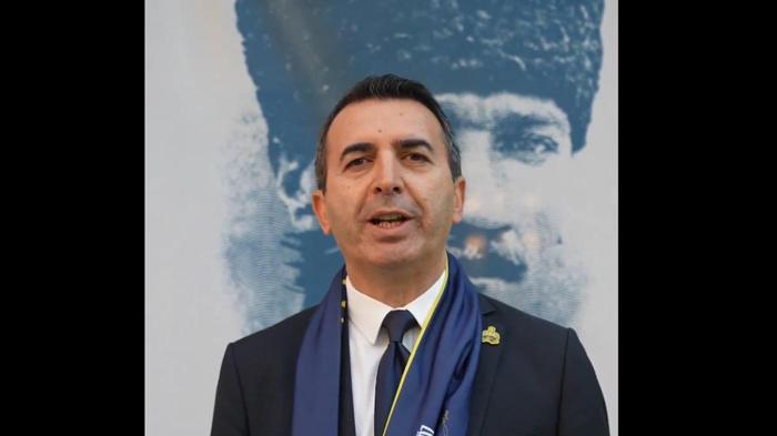 ADEM KÖZDEN AÇIKLAMA