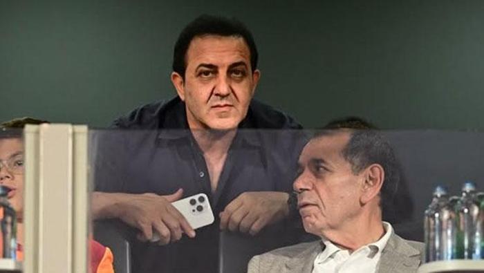 TRANSFER ÇALIŞMALARI DEVAM EDİYOR