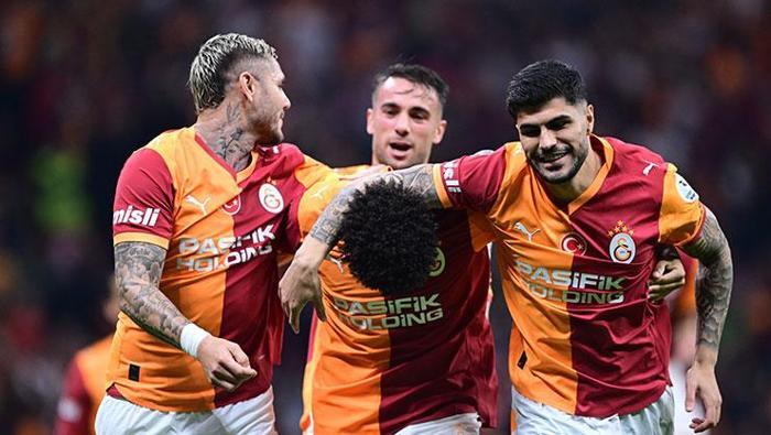 Galatasaraydan Barış Alper Yılmaz için karar