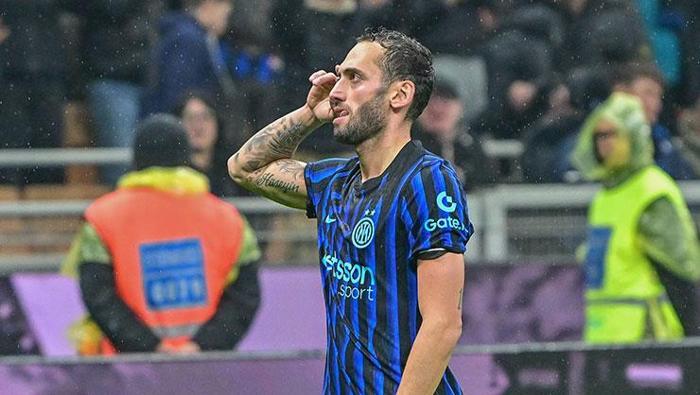 HEDEF HAKAN VE LOOKMAN