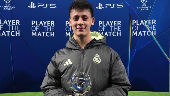 BİR KEZ DAHA LİSTEDE