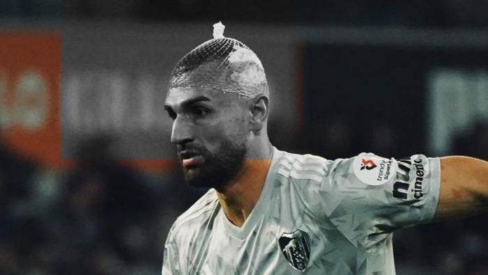 KANAMALARI DEVAM ETTİ