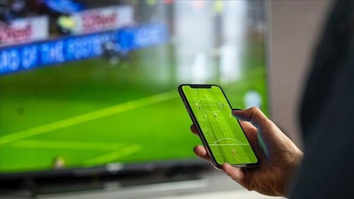 AVRUPADA MAÇI VEREN KANALLAR