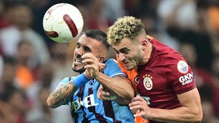Galatasaray - Trabzonspor derbisi şifresiz veren kanallar | GS TS Süper Lig maçı canlı yayın