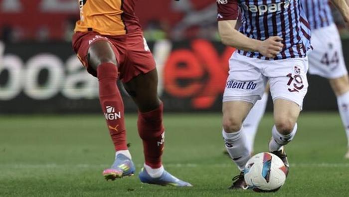 GALATASARAY - TRABZONSPOR DERBİSİ CANLI İZLE