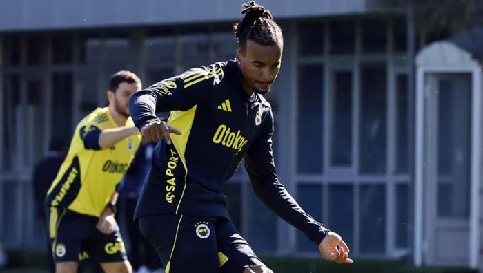 Fenerbahçede Tedesco Beşiktaşla yatıp kalkıyor: Özel prim müjdesi Bu hasreti bitireceğiz