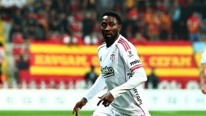 NDIDIYE ÖZEL GÖREV